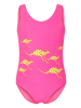 Chiemsee Badeanzug in Pink