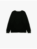 KOTON TSHIRT LS in Marineblau