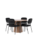 ebuy24 120 x 120 cm