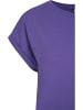 Urban Classics T-Shirts in ultraviolet