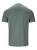 Endurance T-Shirt Vernon in 3058 Balsam Green