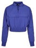 Urban Classics Leichte Jacken in bluepurple