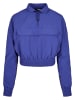 Urban Classics Urban Classics Leichte Jacken in bluepurple