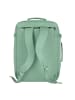 travelite Kick Off Rucksack 50 cm in salbei