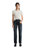 Marc O'Polo DENIM Jeans Model Olina straight in Dark Blue
