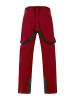 Protest " PRTChester in Velvet red