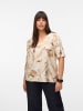 Vero Moda Bluse in Birch