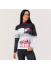 Krimson Klover Baselayer Amiche in black