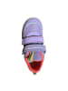 superfit Klettschuhe in Lila