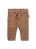 Sanetta Cordhose in Braun