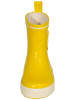 druppies Regenstiefel Kinderstiefel in gelb