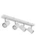 Globo lighting Strahler "JAMES" in white
