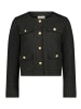 CARTOON Blazer in schwarz