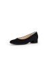 Gabor Fashion elegante Pumps in schwarz