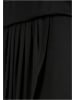 Urban Classics Urban Classics Damen Ladies Viscose Short Bandeau Dress in black