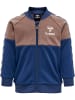 Hummel Hummel Zip Jacke Hmlolek Kinder in SARGASSO SEA