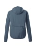 Killtec Softshelljacke Trin in Rauchblau