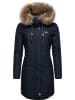 ragwear Parka Tawny in Navy22