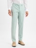 Finshley & Harding Hose California in mint weiß - 0003