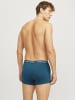 Jack & Jones 5er-Pack Trunks in Navy Blazer