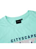 Icepeak T-Shirt Aitkin in Minze
