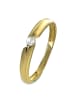 GoldDream Goldring 333 Gelbgold - 8 Karat Classic Größe 56 (17,8) Ringe