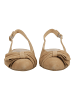 Paul Green Ballerinas Beige