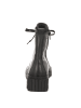 Gabor Stiefeletten/Boot in schwarz