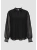 s.Oliver Bluse in 9999_schwarz