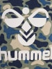 Hummel Druckknopf Strampler Hmlsteen Jungen in VETIVER