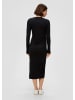 s.Oliver Kleid in 9999_schwarz