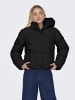 JDY Jacke in Black