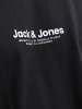 Jack & Jones T-shirt in Black