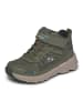Skechers Stiefel Waterproof: Elite Sport Tread - Aquavek HI in grün