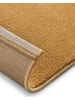 Wecon Home Teppich "Freja" in Ocker Gelb