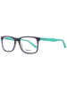 Pepe Jeans Männer Optische Fassungen Vollrandige Brille Lila