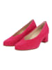 HASSIA Pumps in Pink