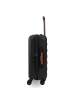 Hedgren Comby Grip XS 4 Rollen Kabinentrolley XS 55 cm in black