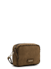 EMILY & NOAH Umhängetasche E&N Hailee in taupe