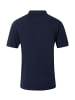 CASAMODA Polo-Shirt in Dunkelblau