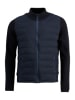FYNCH-HATTON Strickjacke_cardigan für Herren in marineblau in marineblau