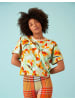 Oilily T-shirt Today in Blau