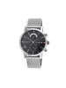 Tommy Hilfiger Kane Uhr 1710402 aus Edelstahl