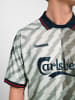 Hummel T-Shirt Hmlworld Fußball Erwachsene in LUNAR ROCK
