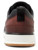 Bugatti Schnürschuhe in schwarz cognac - 0002
