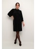 Kaffe Kleid KAcaca Regular fit in Black Deep CC.