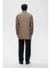 Matinique Jacke MAmiles Gerade Passform in Walnut