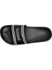 Hummel Badelatschen Pool Slide Lebensstil Mädchen in BLACK