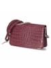 Fräulein Frida Handtasche in red