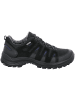 Jomos Sportlicher Slipper in schwarz
